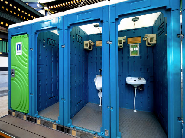 Porta potty rental for outdoor events in National Harbor, MD
