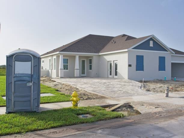 Portable Toilet Options We Offer in National Harbor, MD
